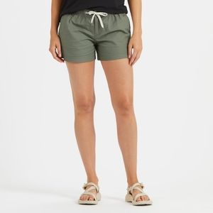 Vuori ripstop short